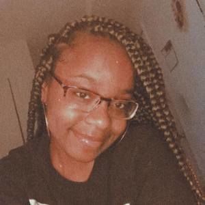 Meet your Posher, Tyriah